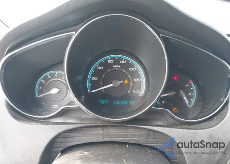 2009 Chevrolet Malibu Lt from USA, damaged, VIN 1G1ZJ57B99F122190